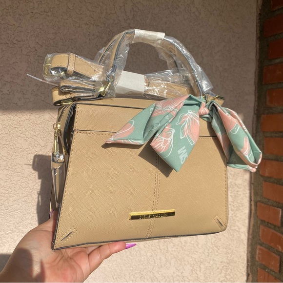 Steve Madden Bags Steve Madden Crossbody Bag Poshmark